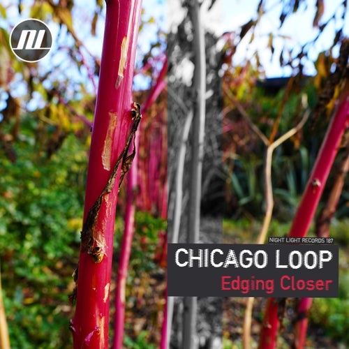 Chicago Loop - Edging Closer EP [NLD187]